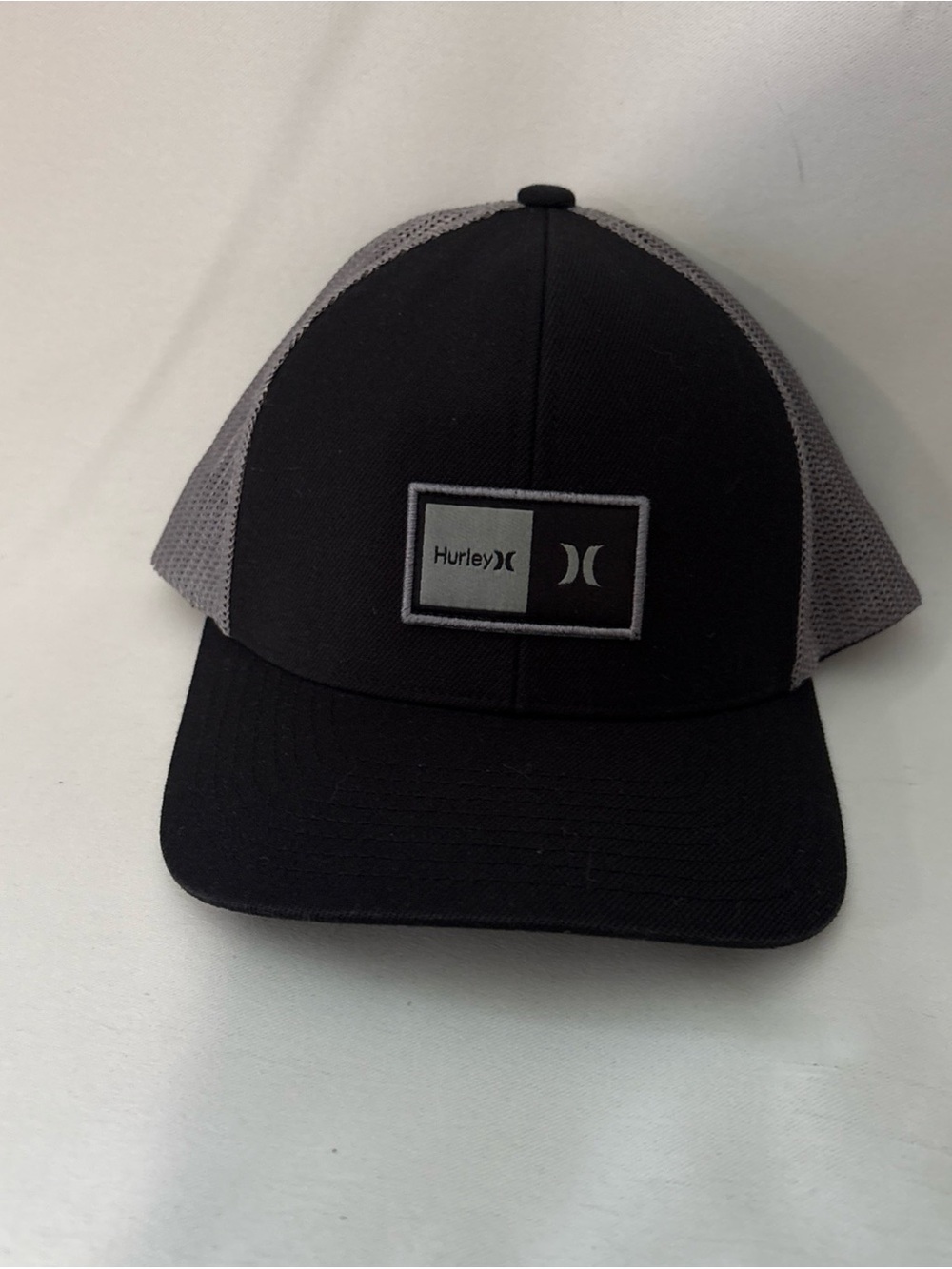 Hurley Fullback hat